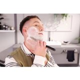Wilkinson Sword Premium Collection Cut Throat klasična britvica za britje + britvice 5 ks 1 kos | Shoptok.si