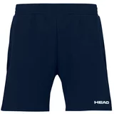 Head Men's Power Dark Blue XXL Shorts