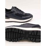 Geox Nizke superge - Modra | Shoptok.si