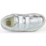 Veja Small V-12 Srebrna | shoptok.hr