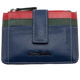  OVITEK-NOVČANIK USNJEN PIERRE CARDIN 2583 TILAK161 MULTICOLOR Cene