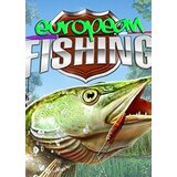  european fishing (pc) steam key global | ePonuda.com