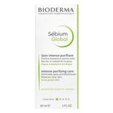 Bioderma Sebium Global 30ml | Eponuda.com