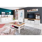 Livetastic TV-ELEMENT barve hrasta, barve pinije | Shoptok.si