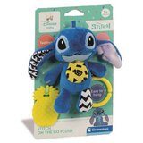  Plišane igračke Stitch 15 x 25 x 6 cm Pisana Poliester Plastika | shoptok.hr