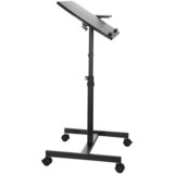 MID.YOU Pisalna Miza Vm-sl, Črna | Shoptok.si