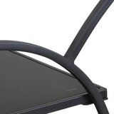 MID.YOU SERVIRNI VOZIČEK 45/46/83 cm | Shoptok.si