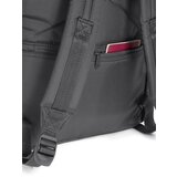 Eastpak Ruksak grafit siva | shoptok.hr