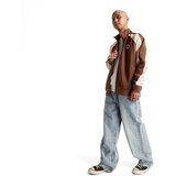 Converse muški duks retro chuck blocked track jacket | ePonuda.com