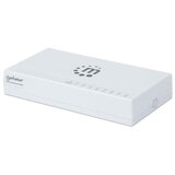 Manhattan INT MH 8-Port Brzi Ethernet Prekidač | Eponuda.com