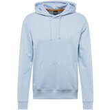 Boss Sweater majica 'Wetalk' svijetloplava | shoptok.hr