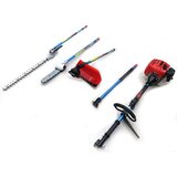 Ramda MOTORNI TRIMER 52ccm, MULTI SET S 4 PRIKLJUČKA | shoptok.hr