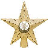 Aigostar LED projekciono svetlo LED/5W/230V višebojna zlatna zvezda | Eponuda.com