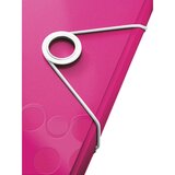 Esselte Leitz mapa za dokumente wow, a4, pink 45890023 | Shoptok.si