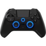  SC10 rgb kontroler za PS4, pc, PS3 - črne barve Cene