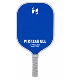 Pink and Blue Tennis Badminton Pickleball Racket Set | Shoptok.si