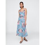 GAP Linen maxi dress - Women's | Shoptok.si