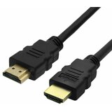 E-green Kabl HDMI V2.0 M/M 3m crni Cene