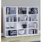 MID.YOU regal megosa mini, bela | Shoptok.si