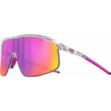 Julbo Density Crystal/Pink/Brown/Multilayer Pink Kolesarska očala