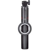 forcell F-GRIP MagSelfie S100M selfie stick s bežičnim daljinskim upravljačem crni | shoptok.hr