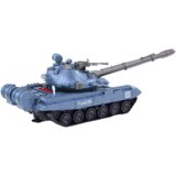 Tank Military Vehicle DIY Disassembly Blue Sounds Suspension Kit | shoptok.hr