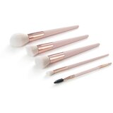 Zoë Ayla Makeup Brush Set 5 Piece set čopičev | Shoptok.si