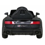  Licencirani auto na akumulator Audi R8 LIFT - crni | shoptok.hr