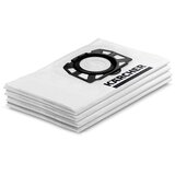 Kärcher KFI 357 flis filter-kese, 4 komada Cene