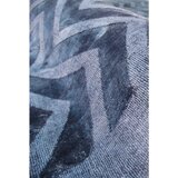 Kayoom TKANA PREPROGA 120/170 cm taftano temno modra | Shoptok.si