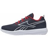 Reebok Športni čevelj 'Flexagon Energy' temno modra / rdeča / bela | Shoptok.si