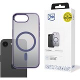 3mk APPLE IPHONE 16E - FROSTY MAGCASE PURPLE, (5000299760) | Shoptok.si