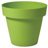 Gardino saksija Melrose Okrugla 30Cm-10L Zelena 30721