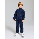 Sinsay Jogger trenirka hlače s reflektirajućim elementima Active | shoptok.hr