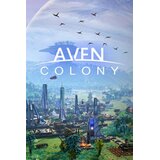 Steam aven colony (pc) key united states | Eponuda.com