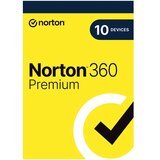 Norton 360 Premium 10D ( 21423857 ) | ePonuda.com