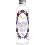 Fleurance Nature cleansing micellar water with cornflower - 200 ml