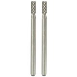 Proxxon Rezkalni sveder (cilindrični, 2 kosa, premer: 3 mm) | Shoptok.si
