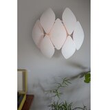 Philips 40963/31/PN - zidno svetlo myliving chiffon 1xE27/60W/230V Slike
