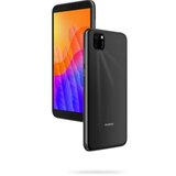 Huawei refurbished Y5p 32GB black b grade u