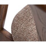 Unique Furniture Rjav jedilni stol Relate – | Shoptok.si