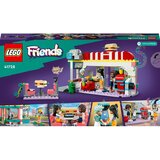 Lego Friends 41728 Heartlake zalogajnica u centru | shoptok.hr