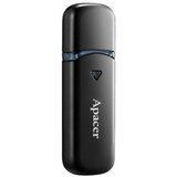 Apacer USB 3.2 Gen1 ključ 128GB AH355 črn Cene