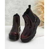 Resti Women's eko leather Movitas boots | ePonuda.com