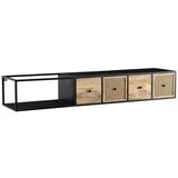 MID.YOU nizka omarica wohnling | Shoptok.si