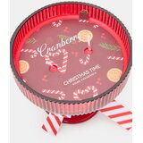 Sinsay Božićna mirisna svijeća Cranberry | shoptok.hr