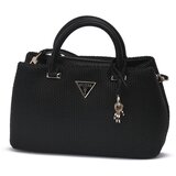 Guess Torbe BLA PHAEDRA SATCHEL Črna Cene