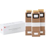 Roborock vrečke za S7/S7MaxV+ samopraznilno postajo onyx, 3 kos Cene
