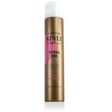 Inebrya Style-In Total Fix lak za kosu ekstra jaka fiksacija 500 ml unisex Cijene