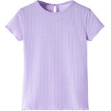  Dječja majica ljubičasta 104 | Eponuda.com